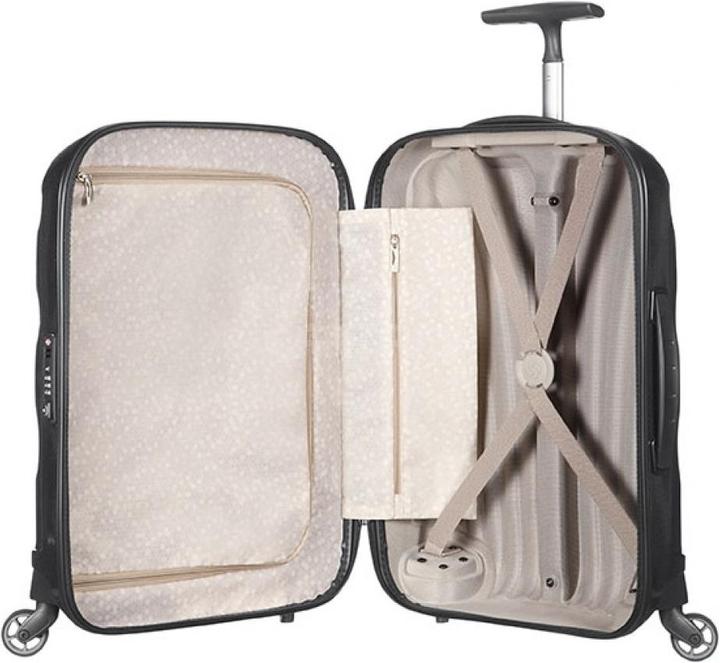 Actual product image Samsonite Cosmolite (36 l, Hand luggage (up to 50 litres))