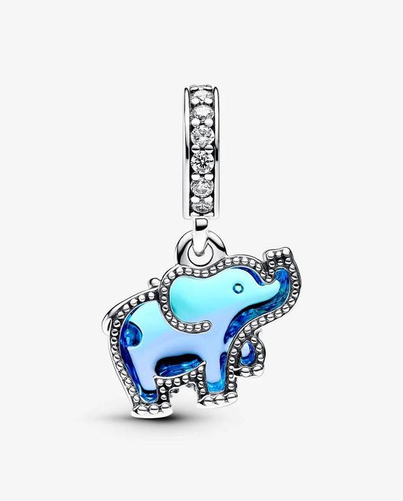 Produktbild Pandora Moments (Glas, kubischer Zirkonia)