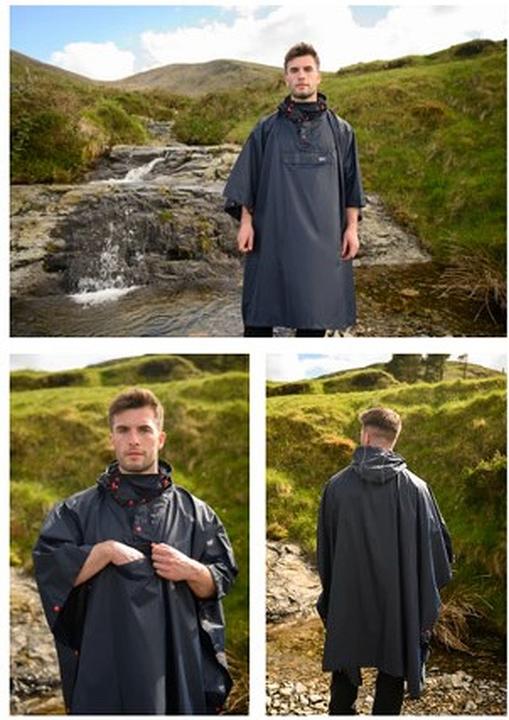 Immagine prodotto Mac in a Sac Poncho (Taglia unica)