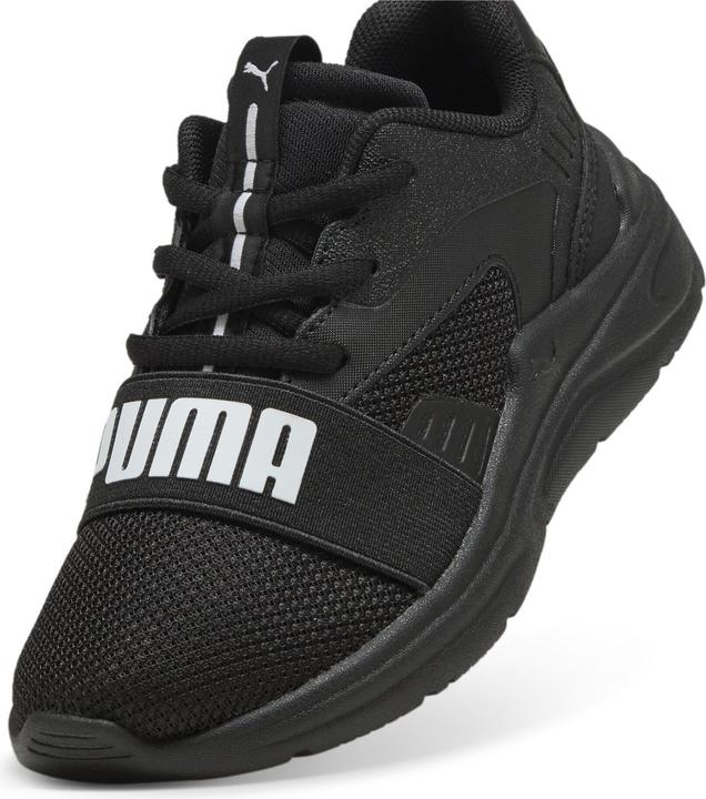 Produktbild Puma Soft Wired 2 PS (30)
