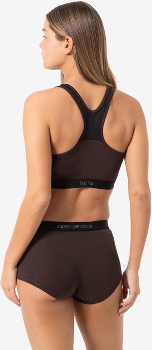 Image du produit Super Natural W Tundra220 Semplice Bra (L)
