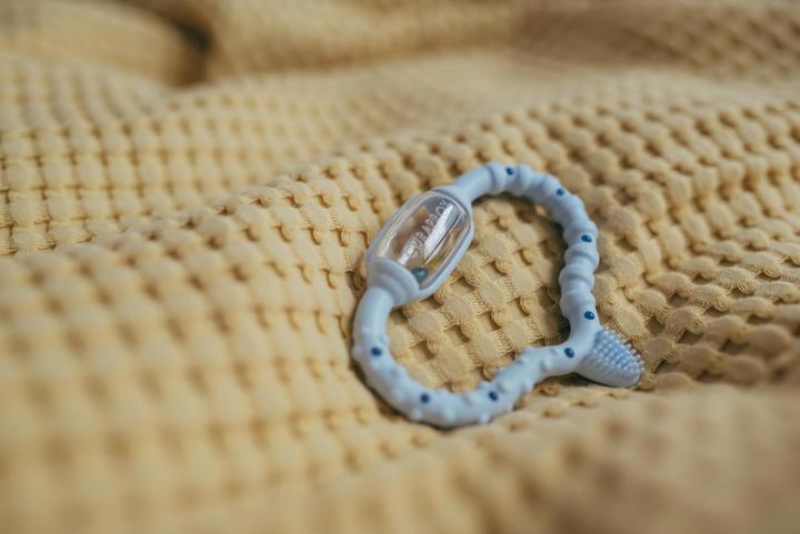 Immagine prodotto Curaprox Anello di dentizione per bambini