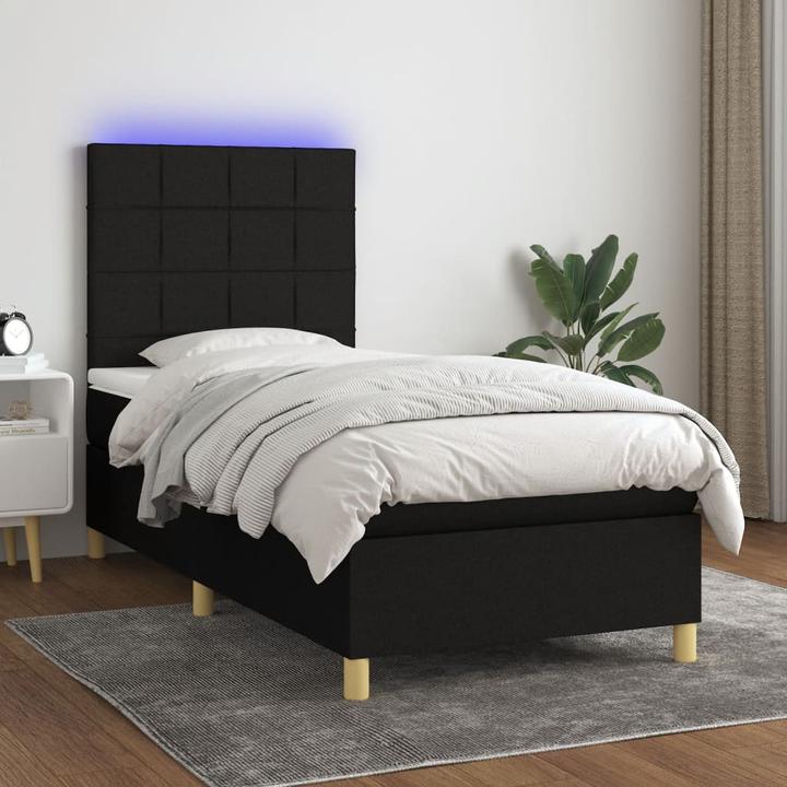 Produktbild VidaXL Soraya (100 x 200 cm, 100 x 200 cm)