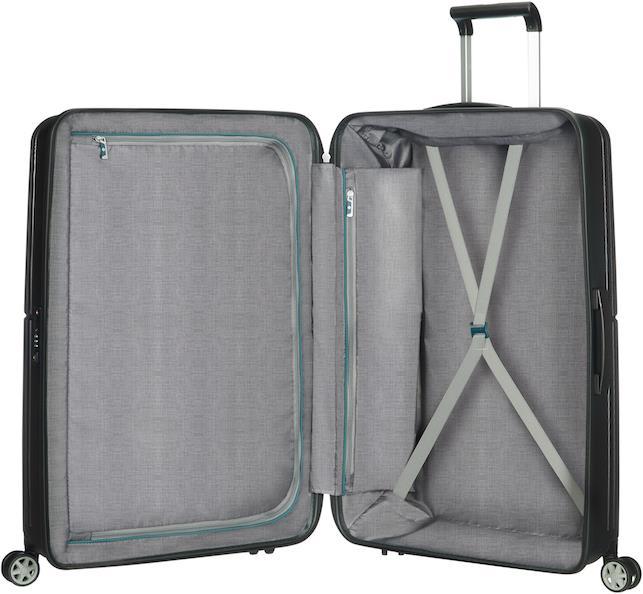 Image du produit Samsonite Orfeo (96 l, L (90 - 115l))