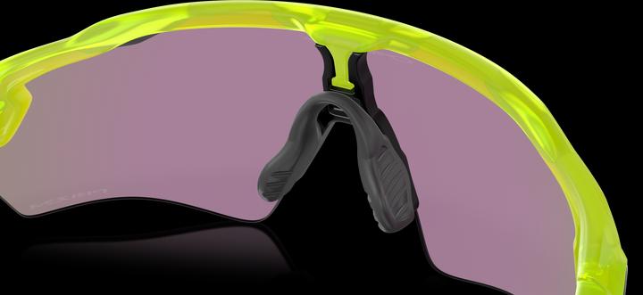 Immagine prodotto Oakley Radar EV XS Path Matte UraniumPrizm Jade (Uranio Mat, Giada PRIZM)