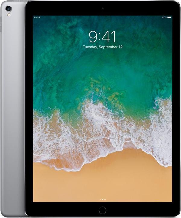 Produktbild Apple iPad Pro (10.50", 512 GB, Space Grey)