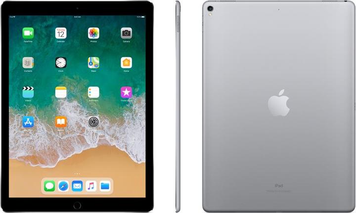 Produktbild Apple iPad Pro (10.50", 256 GB, Space Gray)