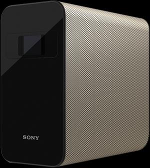 Produktbild Sony Xperia Touch (WXGA, 100 lm)