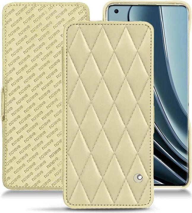 Beige - Couture (Nappa - Pantone #ceb888)