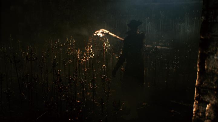 Actual product image Sony Bloodborne GOTY Edition (PS4, Multilingual)