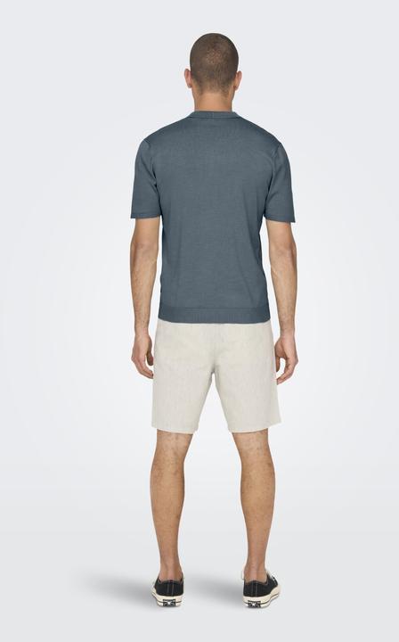 Immagine prodotto Only & Sons Onswyler Life Reg 14 Ss Polo Knit Noos (M)
