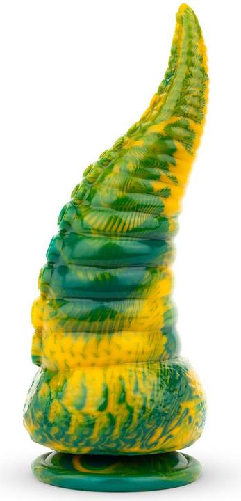 Produktbild Mythical Mates Tentacle Delight Grün & Gelb