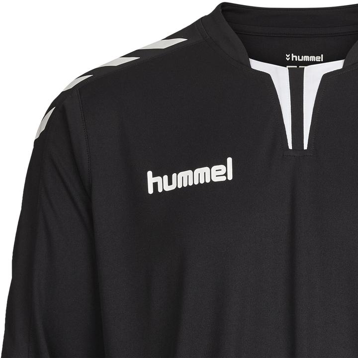 Image du produit hummel Core Ls Poly Jersey (40, 41, 42, 43, 44, 45, 46, 47, 48, 49, 50, 51, 52)
