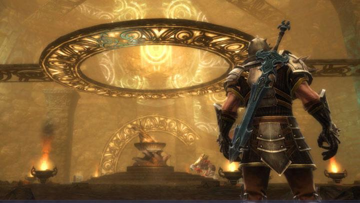 Immagine prodotto EA Games Les Royaumes d'Amalur : Reckoning (PS3)