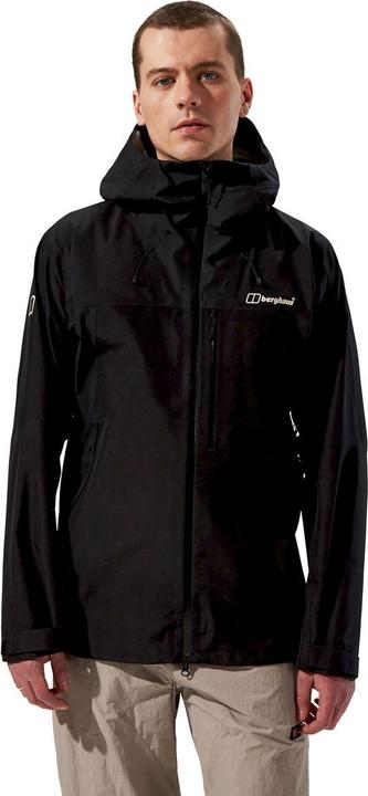 Actual product image Berghaus Waterproof Ridge-Seeker Jacket (48)