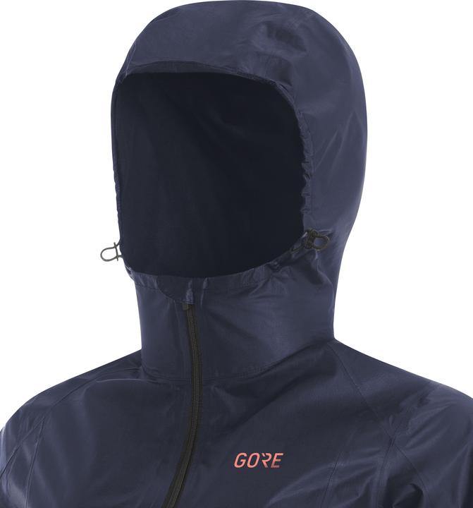 Actual product image Gore Wear R7 Gore-Tex Shakedry Hooded Jacket (38)