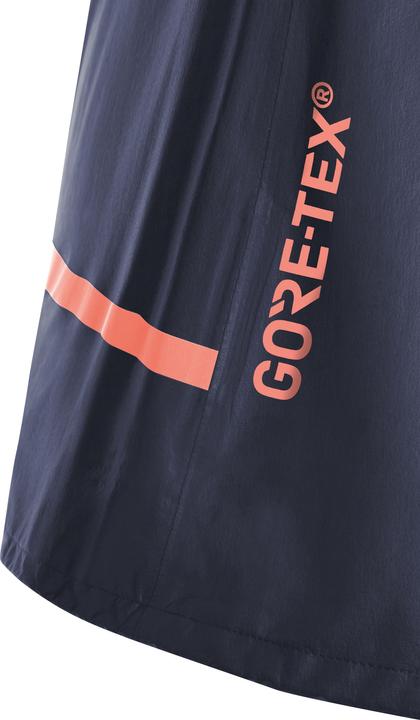 Actual product image Gore Wear R7 Gore-Tex Shakedry Hooded Jacket (38)