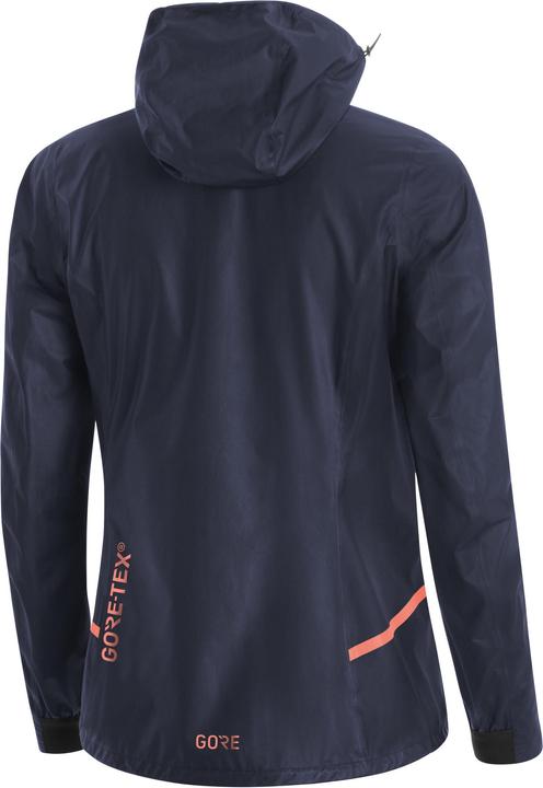 Actual product image Gore Wear R7 Gore-Tex Shakedry Hooded Jacket (38)