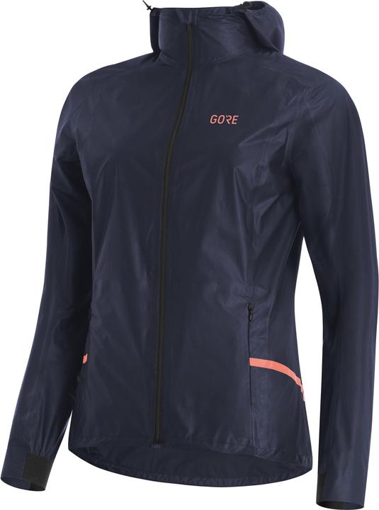 Actual product image Gore Wear R7 Gore-Tex Shakedry Hooded Jacket (38)