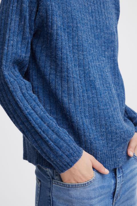 Actual product image Ichi IHNOVO LS11 - Jumper - 20119045 (XXL)