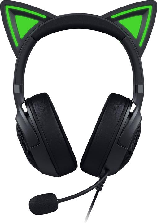 Actual product image Razer Kraken Kitty V2 (Cable)