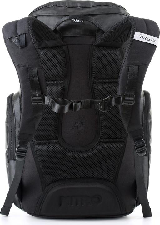Immagine prodotto Nitro Zaino Urban Daypacker 46 cm scomparto per laptop (22 l)