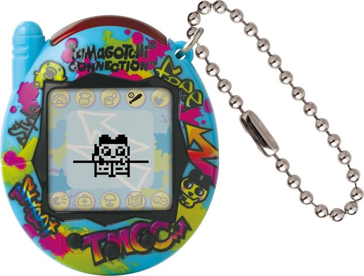 Image du produit Bandai Tamagotchi Connection True Friends