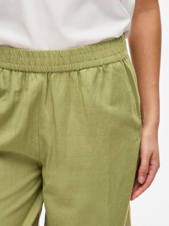 Immagine prodotto Vila High Waist Cropped Hose (42)