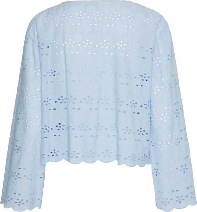 Actual product image Pieces PCARMORINE top (L)