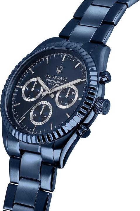 Image du produit Maserati Traguardo (Chronographe, 45 mm)