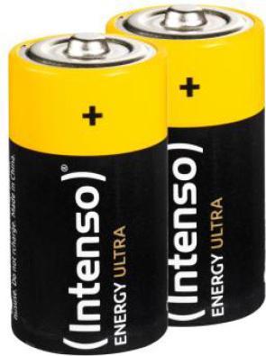 Image du produit Intenso Energy Ultra (2 pcs, C, 8000 mAh)