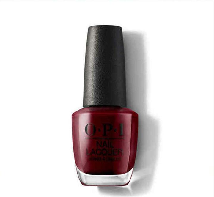 Produktbild OPI Nagellack No.W52 (Got the Blues for Red, Farblack)