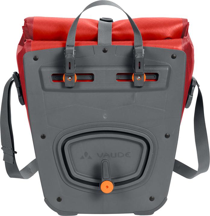 Actual product image Vaude Aqua Front (28 l, Luggage carrier bag)