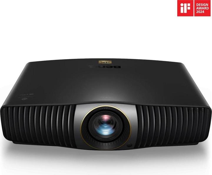 Image du produit BenQ W5800 (DHU, 2600 lm)