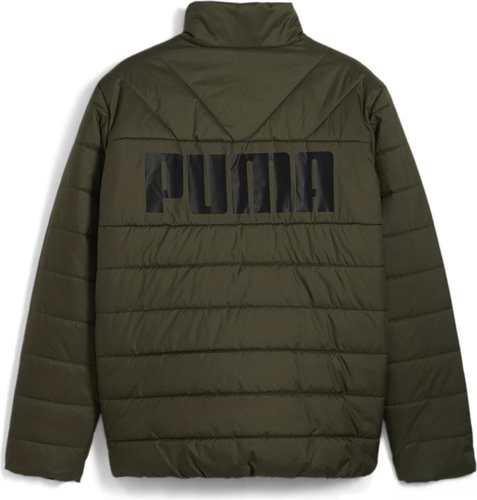 Produktbild Puma ESS+ Padded Jacket (M)