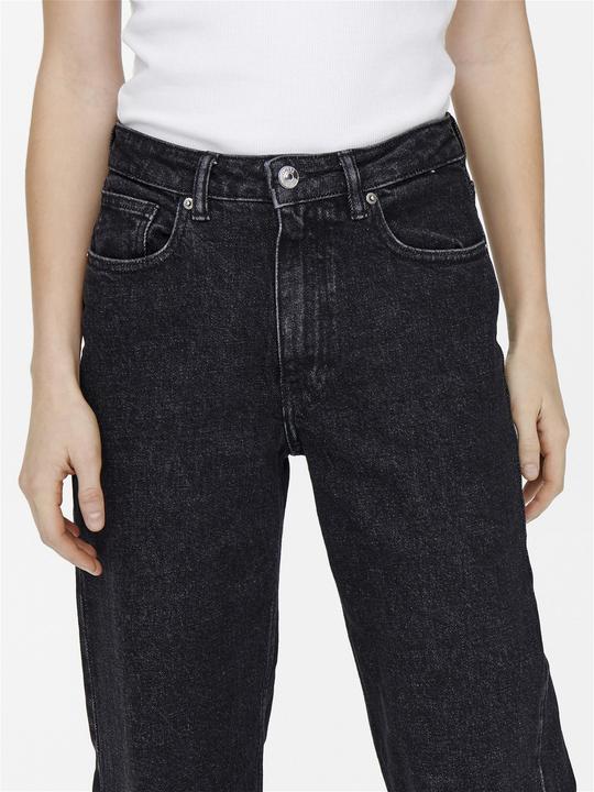 Immagine prodotto Only ONLJuicy - Jeans larghi a vita alta (W25/L32)