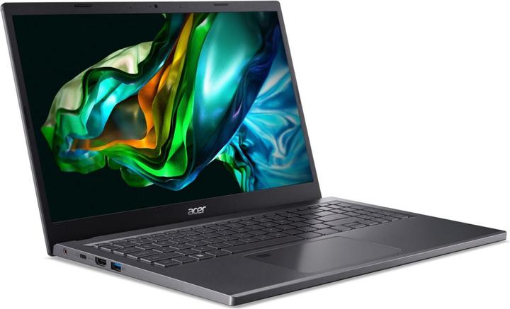 Actual product image Acer Aspire 5 (15.60", AMD Ryzen 7 7730U, 16 GB, 1000 GB, DE)