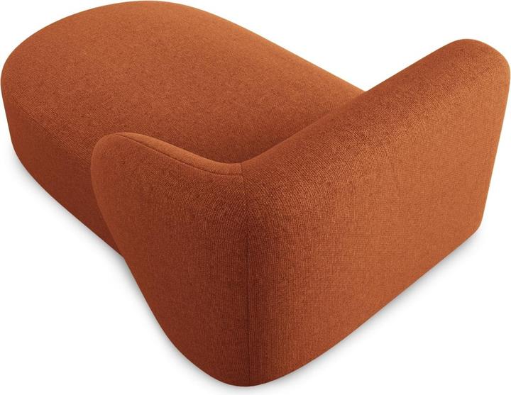 Actual product image Maison Heritage Chiara (Chaise longue)