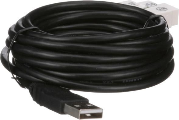 Immagine prodotto Schneider Electric Cavo di connessione 3m USB (3 m, USB 2.0)