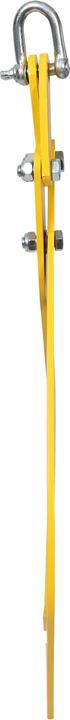 Actual product image Wiltec Forstzange (430 mm)