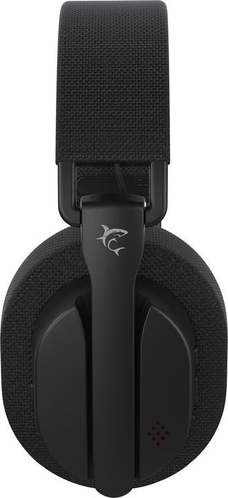 Immagine prodotto White Shark WGH-2444 Firecrest Black (15 h, Cablato)