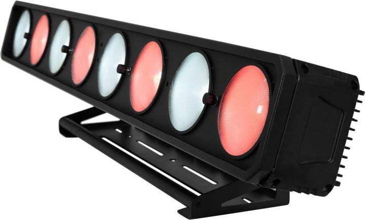 Actual product image Eurolite LED PMB-8 COB QCL 30W strip (30 W, LED)