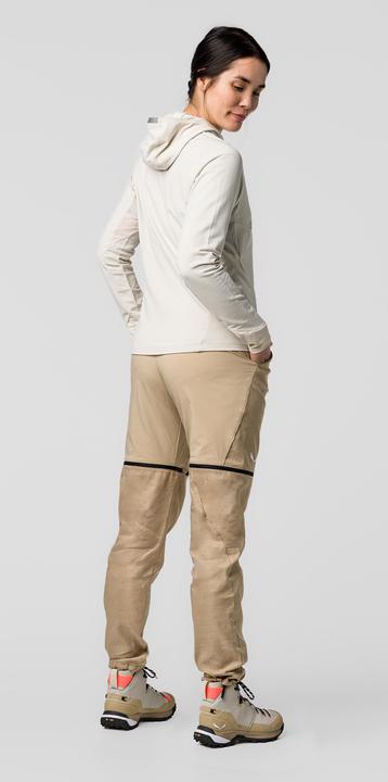 Produktbild Salewa Puez Merino Durastretch Kapuzenpulli Da (38, 44)