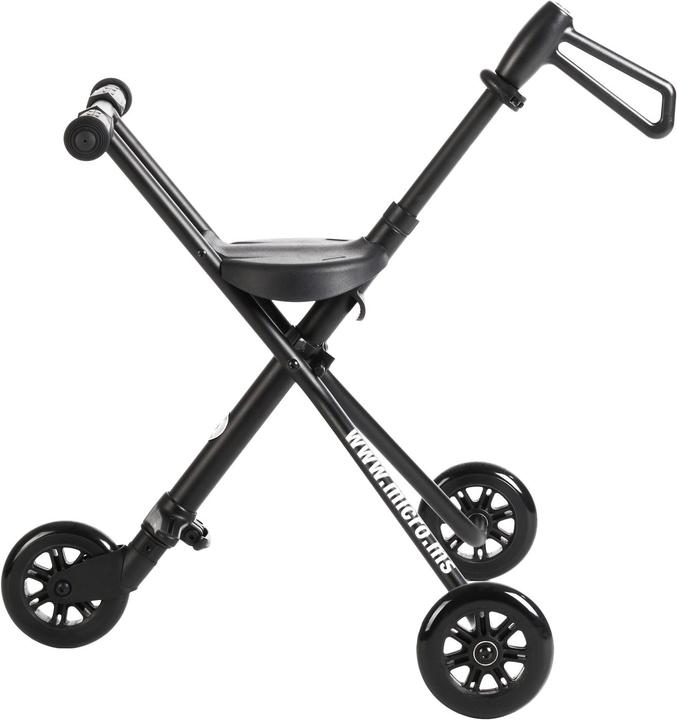 Image du produit Micro Trike noir