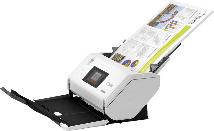 Produktbild Epson Scanner WorkForce DS-32000 (USB)