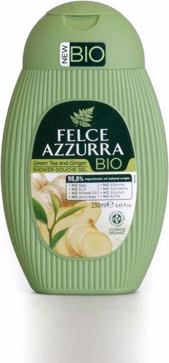 Produktbild Felce Azzurra BIO Duschgel (250 ml)