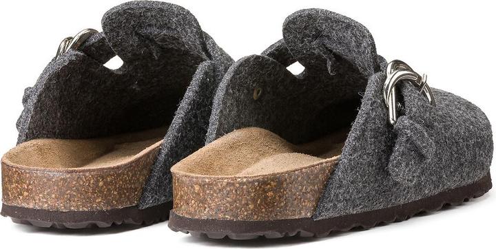 Image du produit La Redoute Collections Mules en feutre (36)