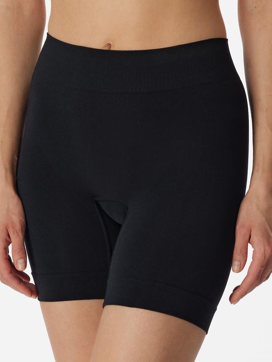 Immagine prodotto Schiesser Pantaloncini (pantaloni) Biker - Classici senza cuciture (XL, Confezione da 2)