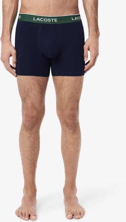 Actual product image Lacoste Wäsche (XS, pack of 3)
