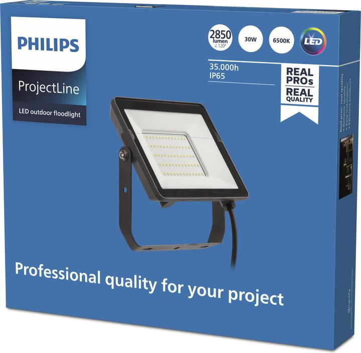 Produktbild Philips Floodlight (2850 lm, IP65)